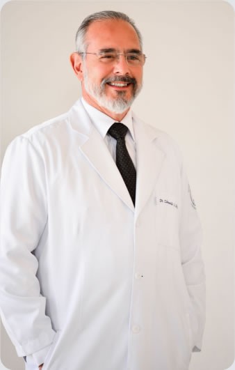 Dr Edmundo Simões